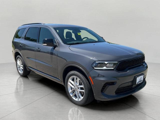 2025 Dodge Durango Vehicle Photo in Kaukauna, WI 54130