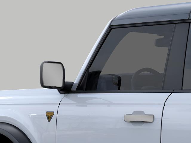 2025 Ford Bronco Vehicle Photo in Neenah, WI 54956