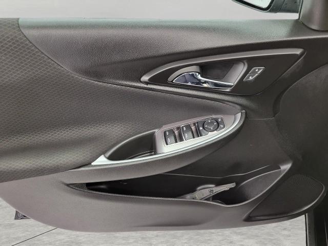 2024 Chevrolet Malibu Vehicle Photo in APPLETON, WI 54914-4656