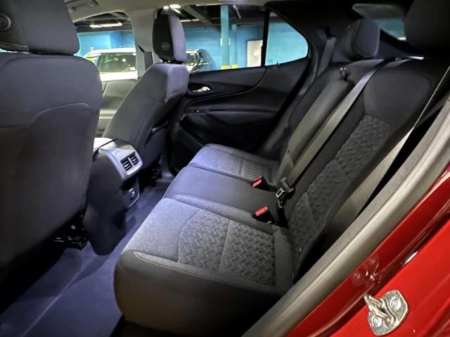 2024 Chevrolet Equinox Vehicle Photo in Roslyn, NY 11576