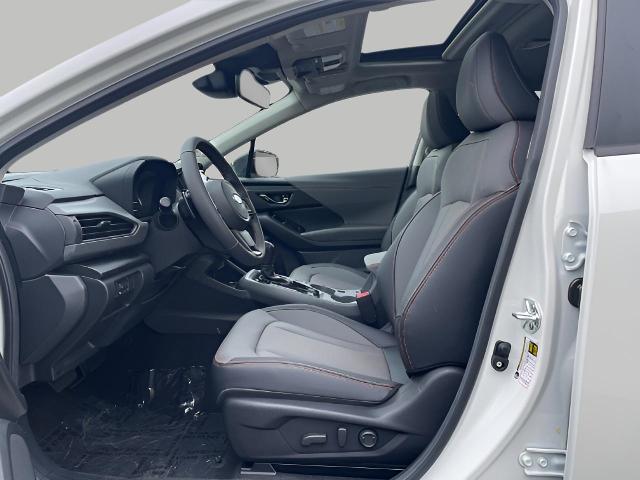 2025 Subaru Crosstrek Vehicle Photo in Oshkosh, WI 54904