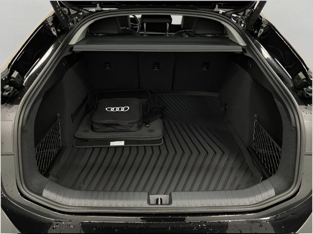 2025 Audi A6 e-tron Vehicle Photo in Appleton, WI 54913