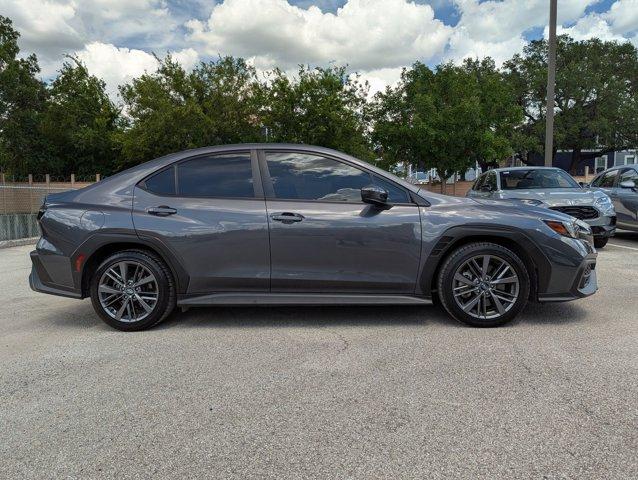 2023 Subaru WRX Vehicle Photo in San Antonio, TX 78230
