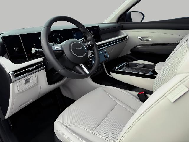 2025 Hyundai TUCSON Hybrid Vehicle Photo in Green Bay, WI 54304