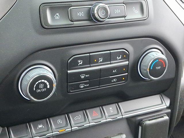 2023 Chevrolet Silverado 1500 Vehicle Photo in DANBURY, CT 06810-5034