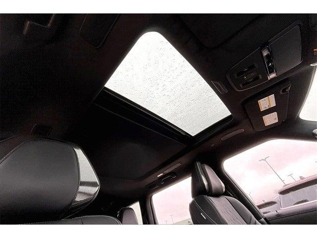 2025 INFINITI QX80 Vehicle Photo in Grapevine, TX 76051