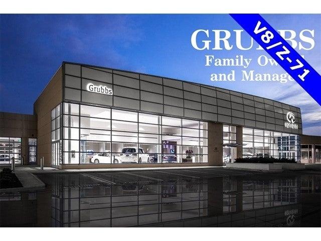 2022 Chevrolet Silverado 1500 Vehicle Photo in Grapevine, TX 76051