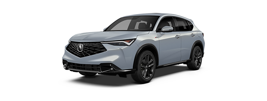 2025 Acura ADX Vehicle Photo in Tulsa, OK 74145
