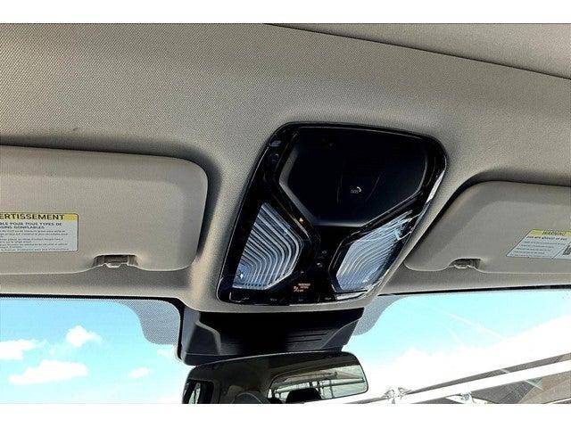 2024 BMW X7 xDrive40i Vehicle Photo in San Antonio, TX 78230