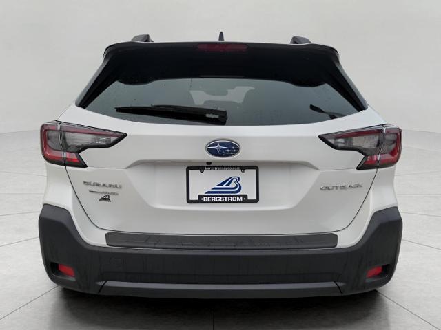 2025 Subaru Outback Vehicle Photo in Green Bay, WI 54304