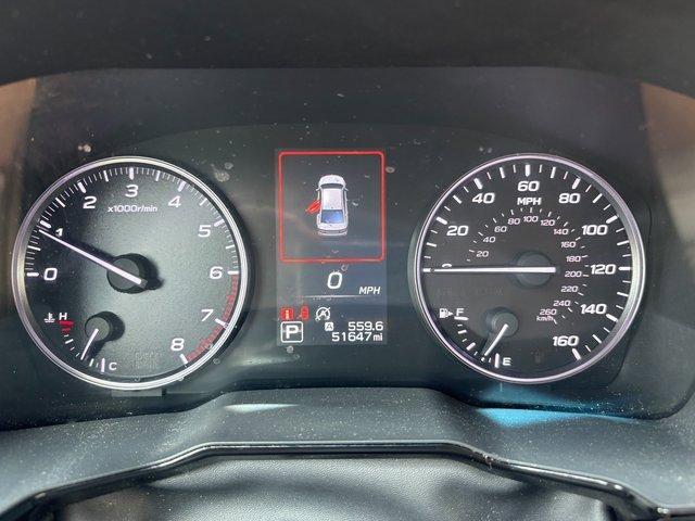 2020 Subaru Legacy Vehicle Photo in Doylestown, PA 18902