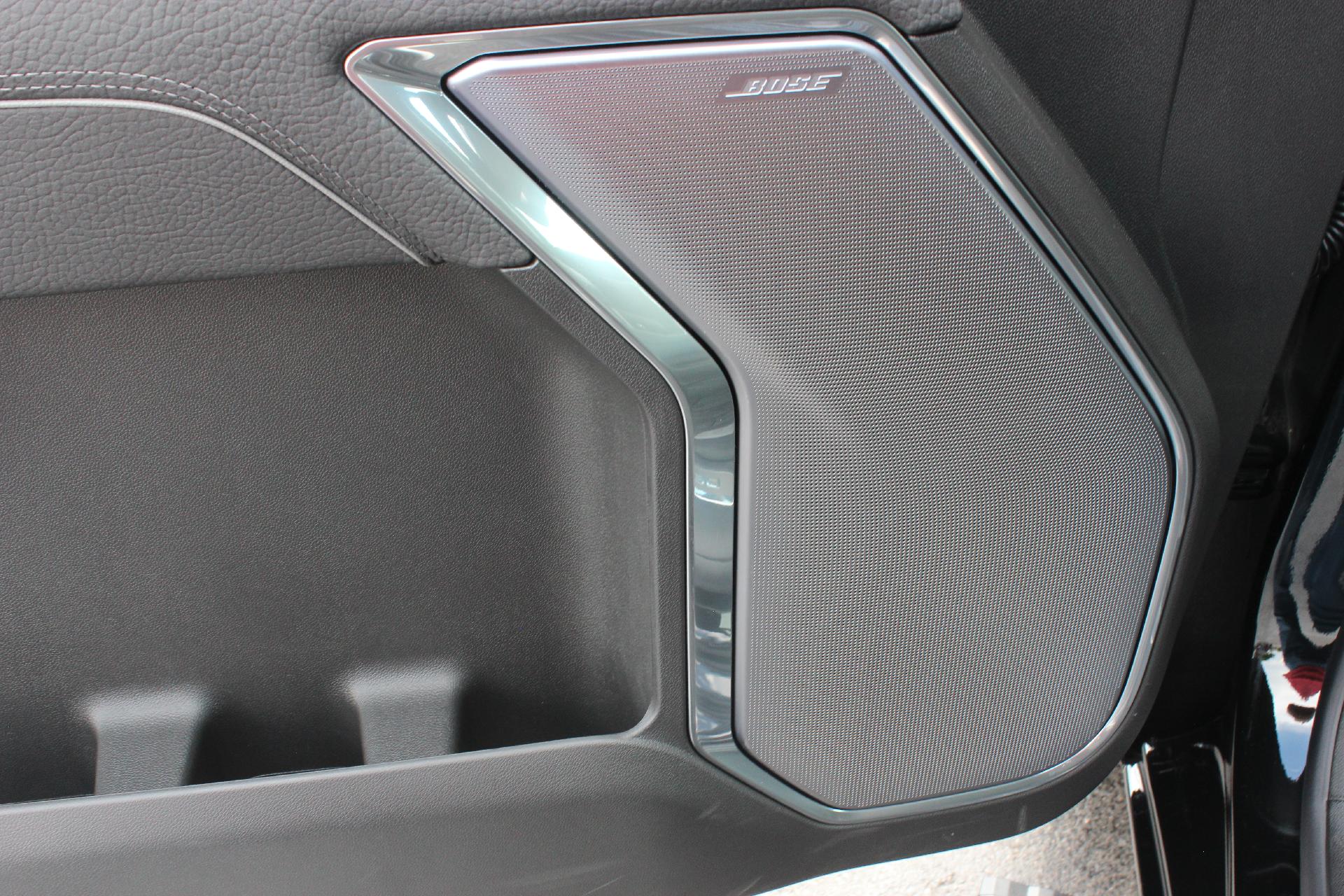 2025 GMC Sierra 2500 HD Vehicle Photo in AURORA, CO 80012-4011
