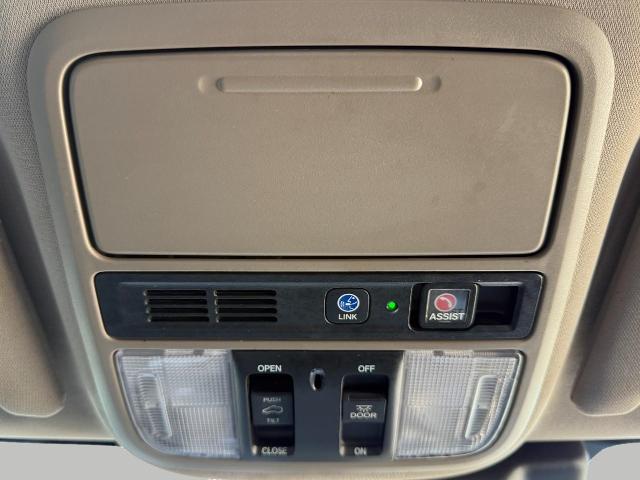 2018 Honda Odyssey Vehicle Photo in Appleton, WI 54914