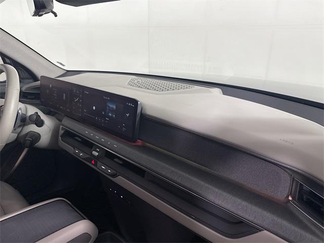 2024 Kia EV9 Vehicle Photo in Everett, WA 98204