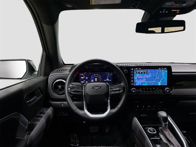 2024 Chevrolet Colorado Vehicle Photo in EVERETT, WA 98203-5662
