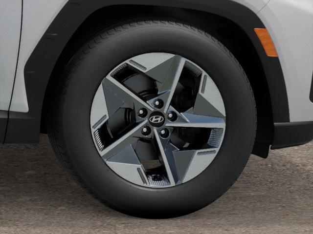 2025 Hyundai TUCSON Vehicle Photo in Harrisburg, PA 17111