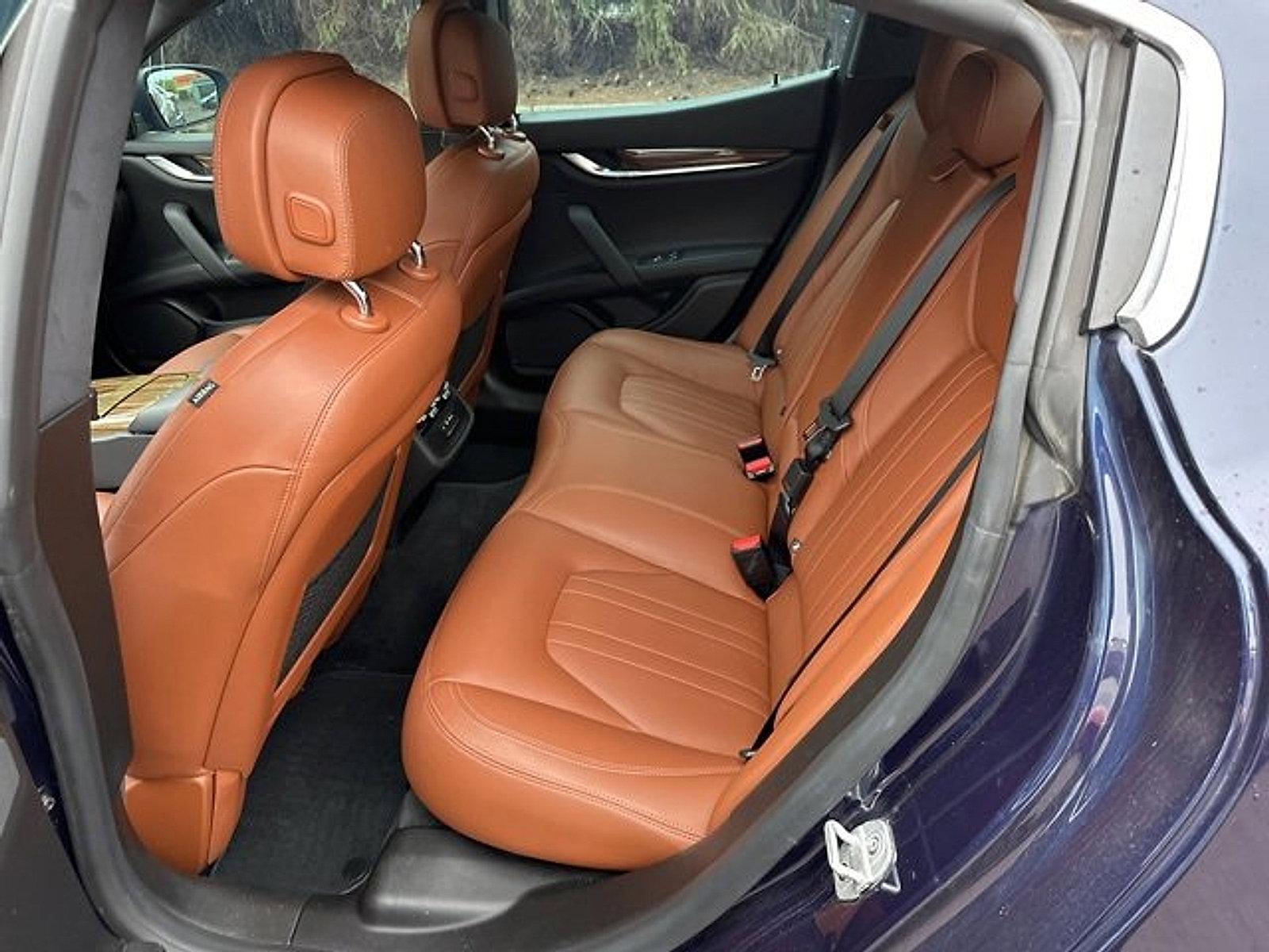 2019 Maserati Ghibli Vehicle Photo in Willow Grove, PA 19090