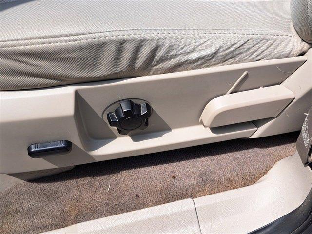 2012 Ford Expedition Vehicle Photo in MILFORD, OH 45150-1684