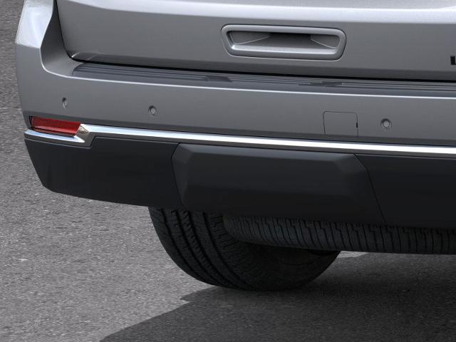 2025 Chevrolet Tahoe Vehicle Photo in APPLETON, WI 54914-4656