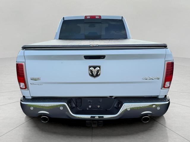 2018 Ram 1500 Vehicle Photo in Neenah, WI 54956