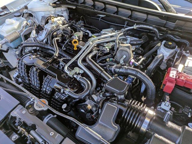 2023 Nissan Altima Vehicle Photo in San Antonio, TX 78209