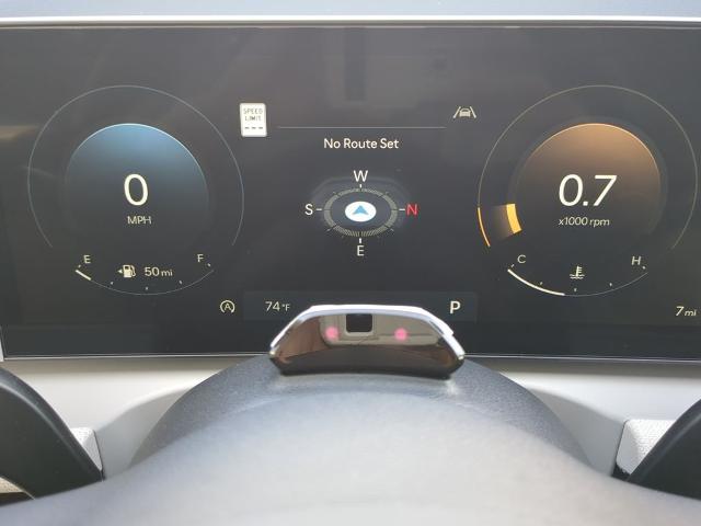 2025 Hyundai TUCSON Vehicle Photo in Brunswick, GA 31525