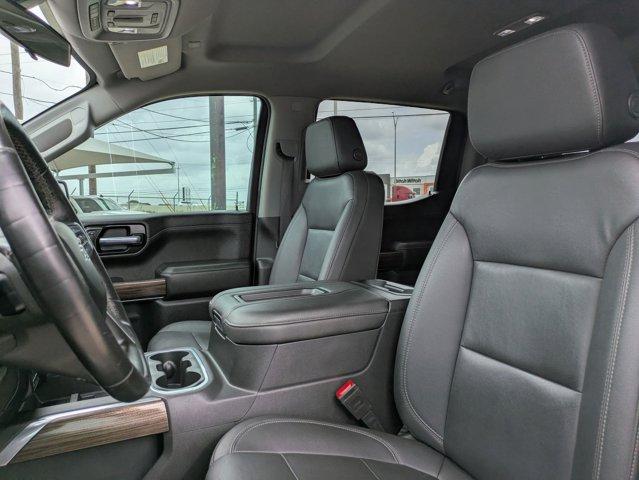 2022 Chevrolet Silverado 1500 LTD Vehicle Photo in SELMA, TX 78154-1460