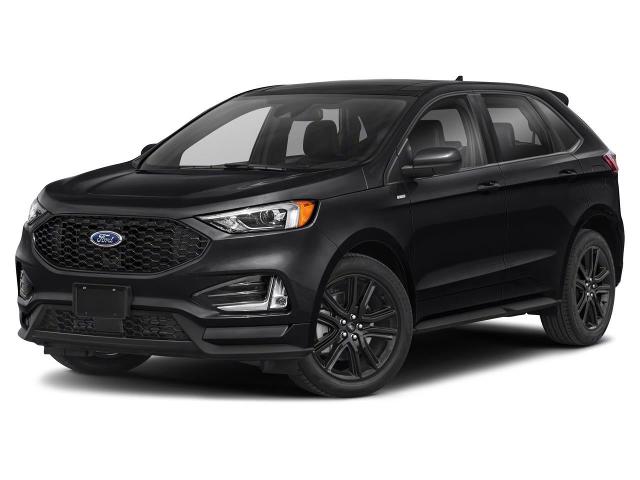 2022 Ford Edge Vehicle Photo in Green Bay, WI 54304