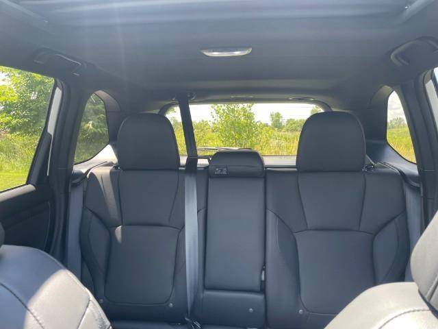 2025 Subaru Forester Vehicle Photo in Oshkosh, WI 54904