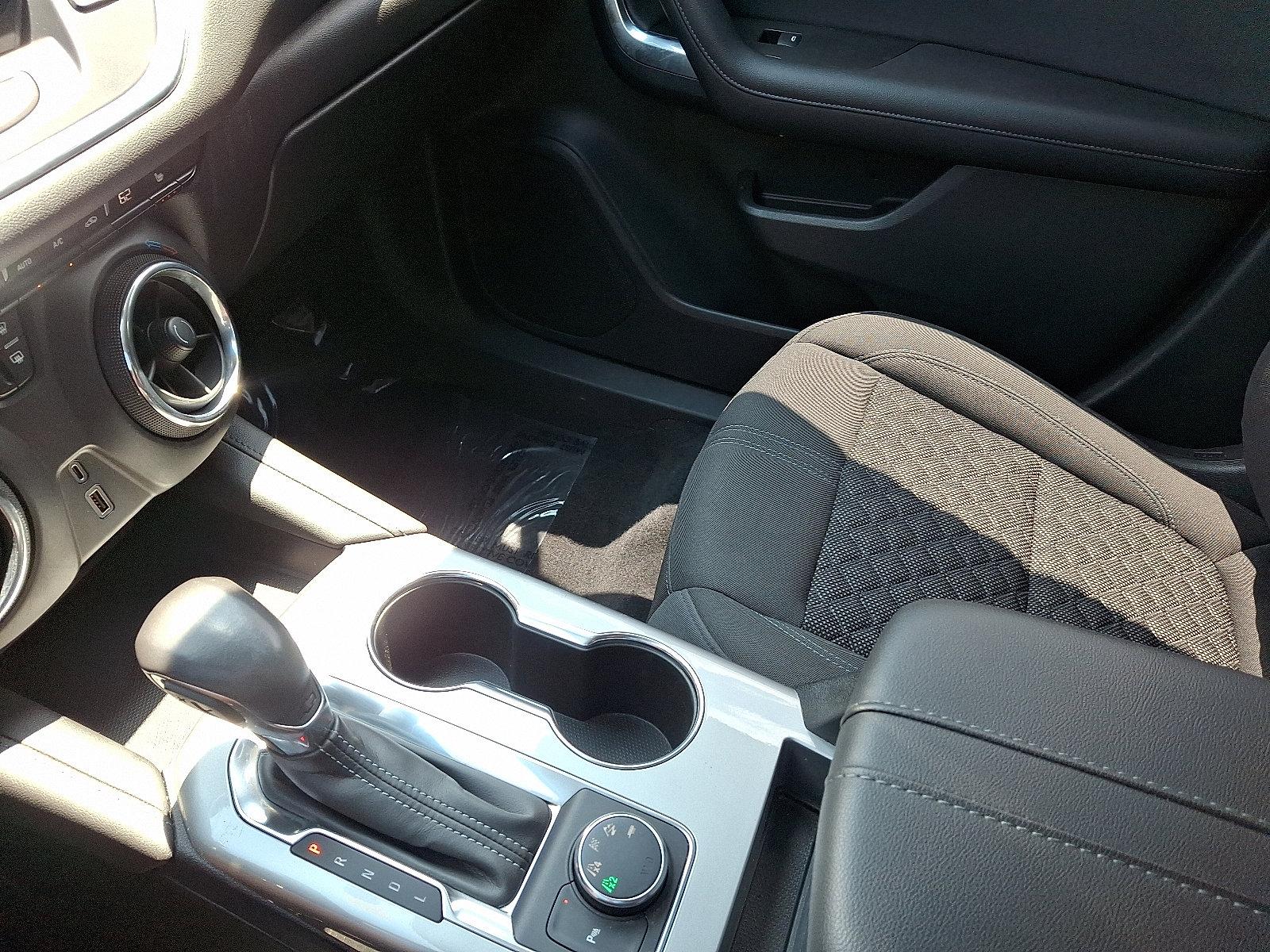 2019 Chevrolet Blazer Vehicle Photo in Harrisburg, PA 17111