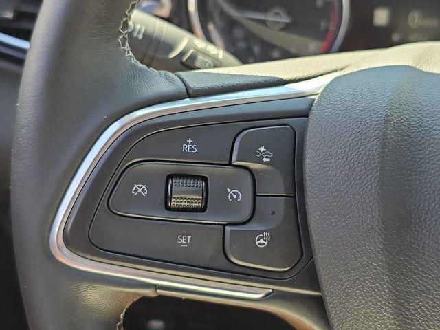 2021 Buick Encore GX Vehicle Photo in Pleasant Hills, PA 15236