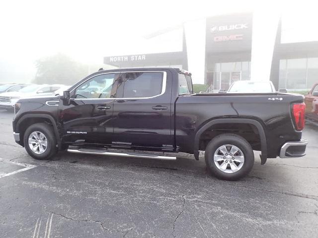 2022 GMC Sierra 1500 Vehicle Photo in ZELIENOPLE, PA 16063-2910
