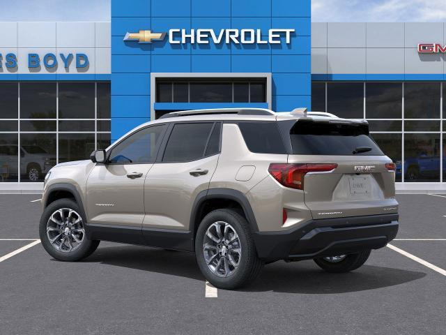 2026 GMC Terrain Vehicle Photo in HENDERSON, NC 27536-2966