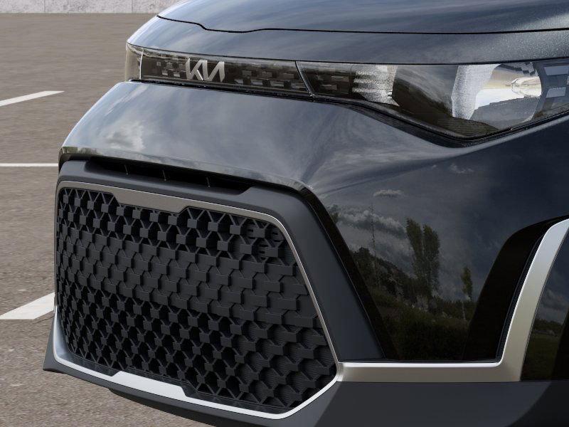 2025 Kia Soul Vehicle Photo in Belle Vernon, PA 15012