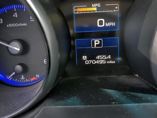 2016 Subaru Outback Vehicle Photo in Green Bay, WI 54304