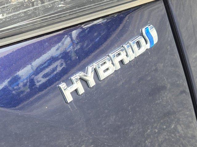 2022 Toyota Highlander Vehicle Photo in Decatur, TX 76234