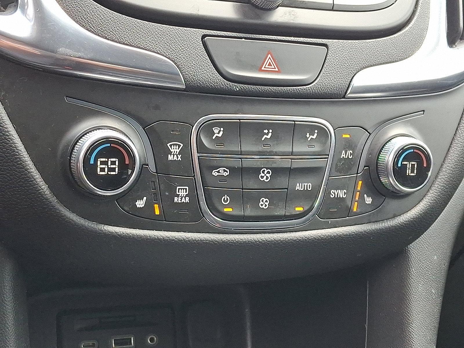 2021 Chevrolet Equinox Vehicle Photo in BETHLEHEM, PA 18017-9401