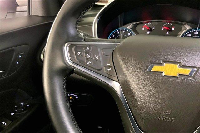 2024 Chevrolet Equinox Vehicle Photo in INDEPENDENCE, MO 64055-1314