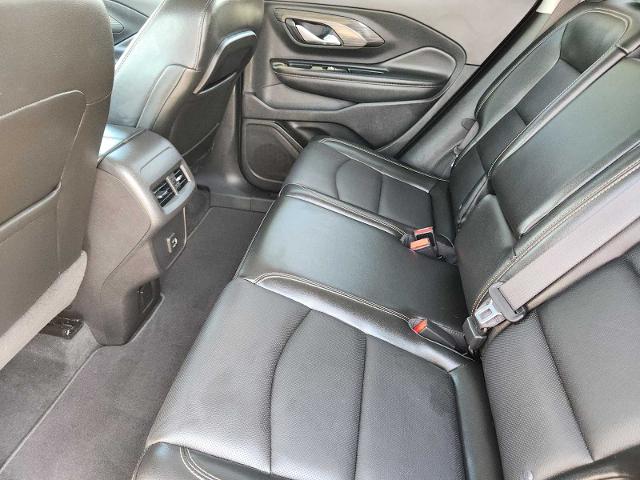 2019 GMC Terrain Vehicle Photo in DENTON, TX 76210-9321