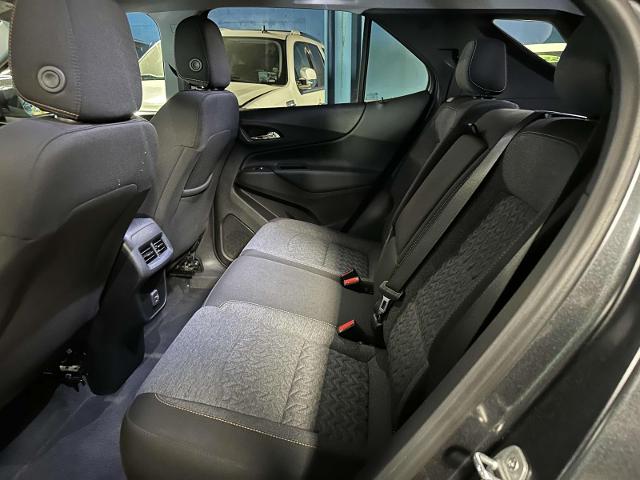 2022 Chevrolet Equinox Vehicle Photo in Roslyn, NY 11576