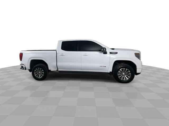 2022 GMC Sierra 1500 Vehicle Photo in GILBERT, AZ 85297-0402