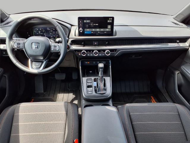 2026 Honda CR-V Hybrid Vehicle Photo in Oshkosh, WI 54904