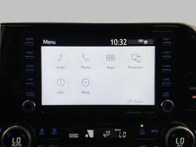 2022 Toyota Highlander Vehicle Photo in Appleton, WI 54913