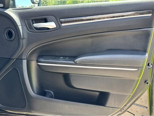 2017 Chrysler 300 Vehicle Photo in Hinesville, GA 31313