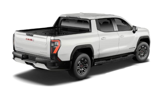 2026 GMC Sierra EV Vehicle Photo in Fishers, IN 46038