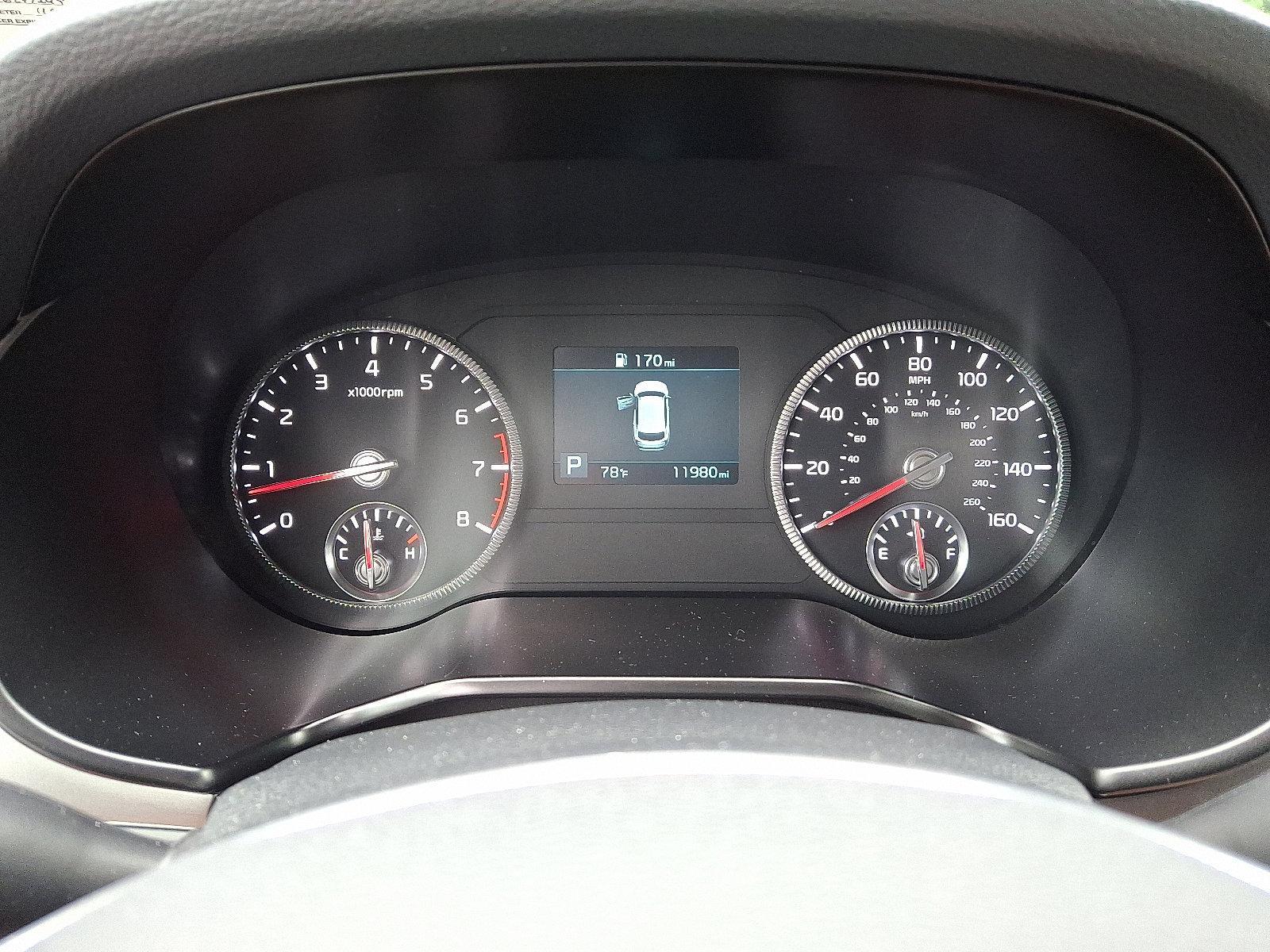 2022 Kia Telluride Vehicle Photo in Harrisburg, PA 17111
