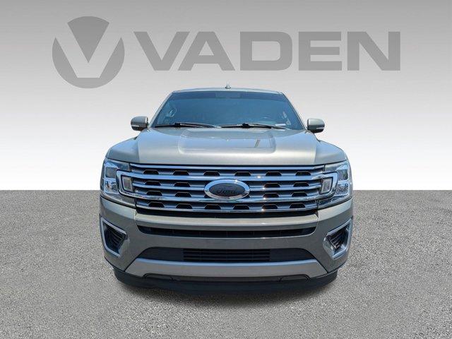 2019 Ford Expedition Vehicle Photo in BRUNSWICK, GA 31525-1881