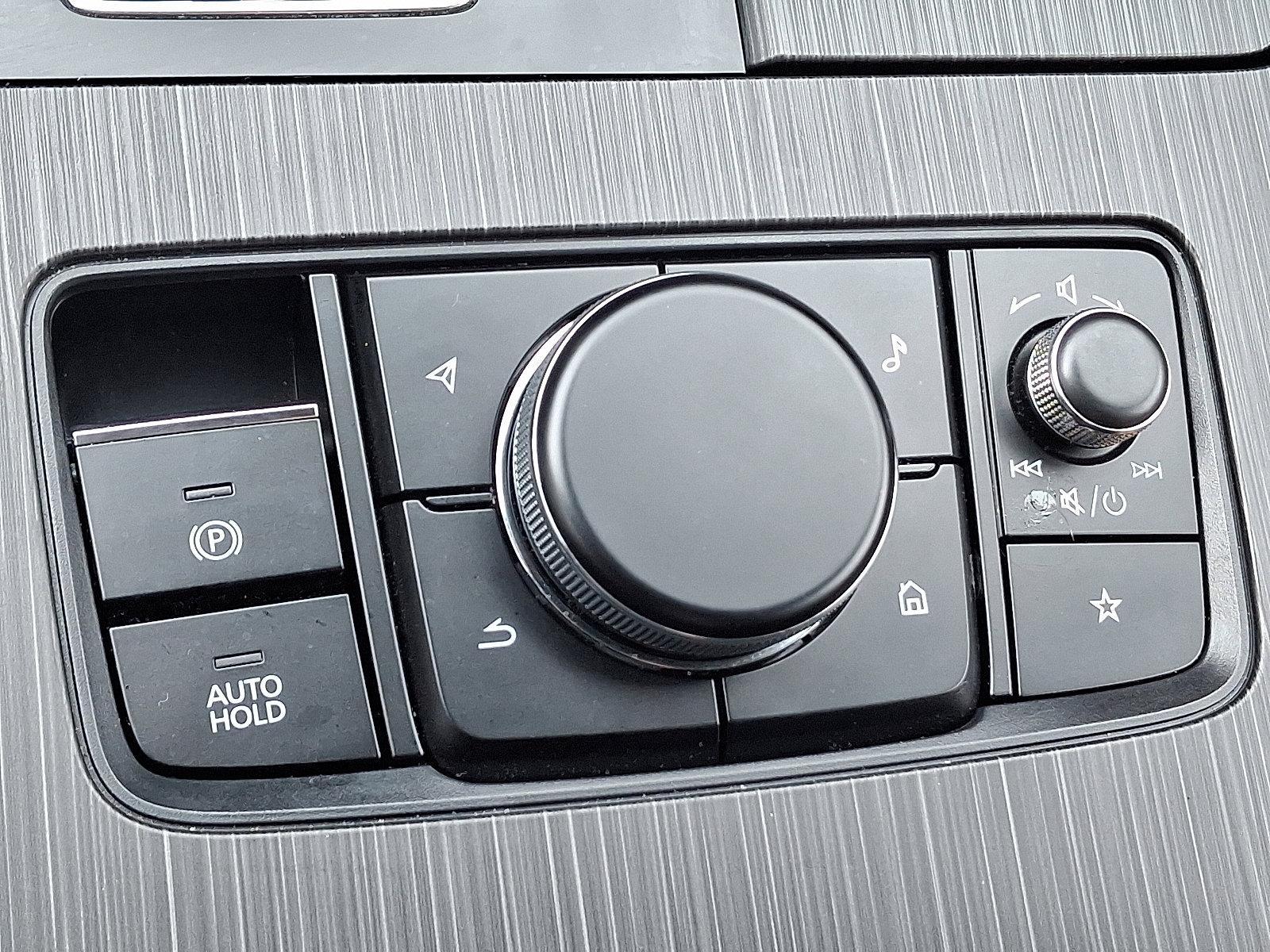 2025 Mazda CX-90 Vehicle Photo in Harrisburg, PA 17111
