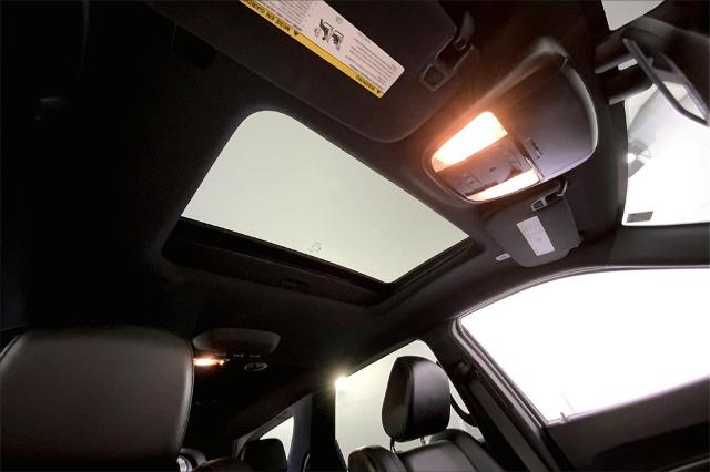 2024 Dodge Durango Vehicle Photo in Kansas City, MO 64114