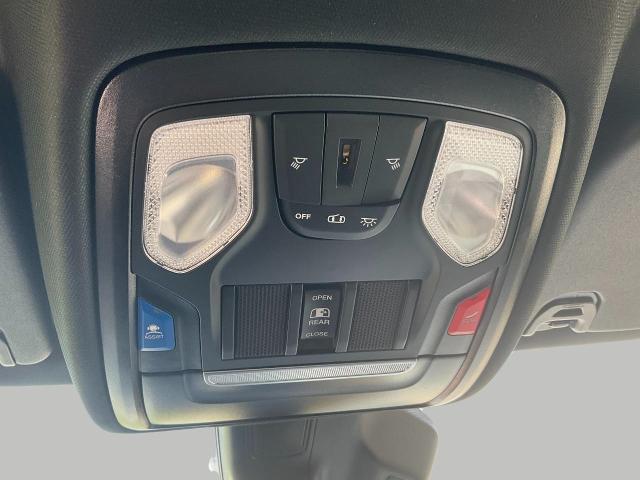 2025 Ram 1500 Vehicle Photo in Kaukauna, WI 54130